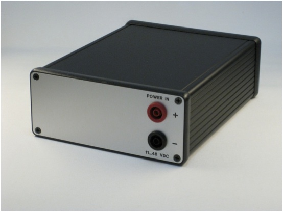 iXnition DCD 18 Rück