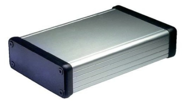 ixnition measuring amplifier